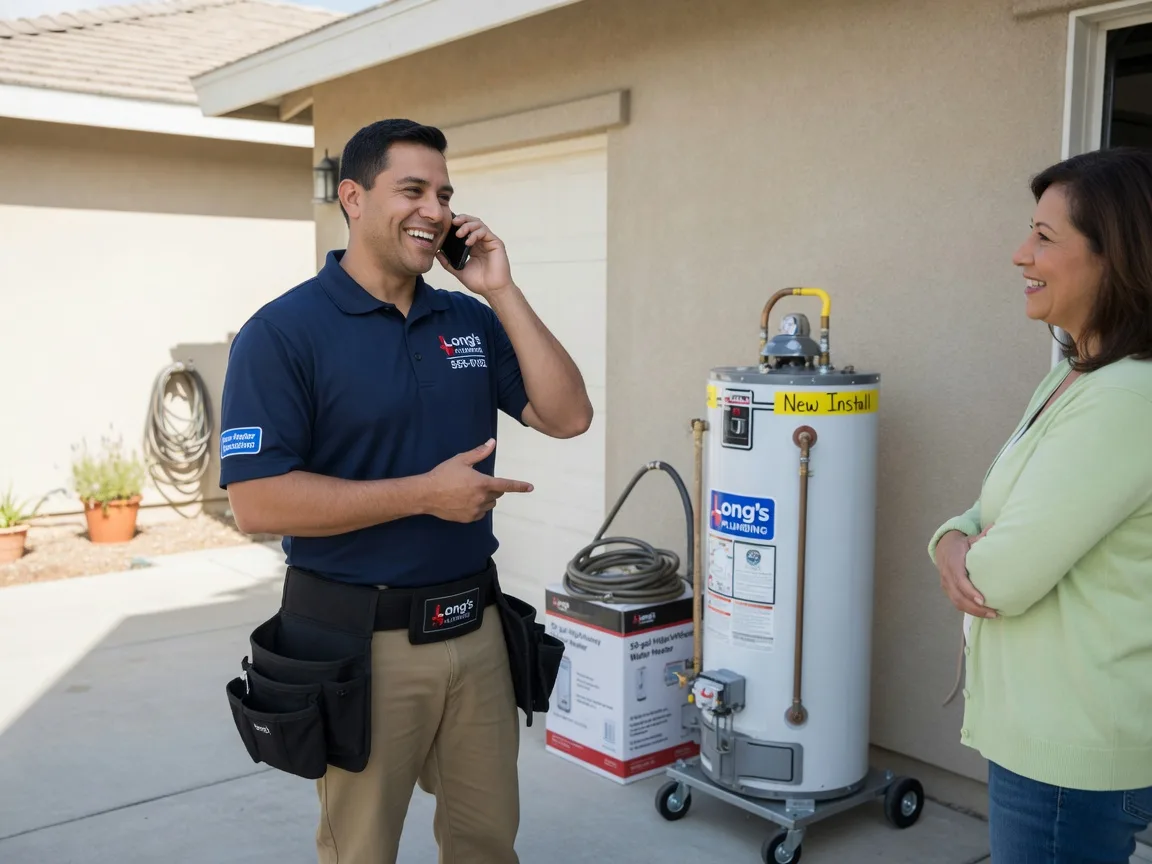 Leak Detection Good Thunder, MN FAQs